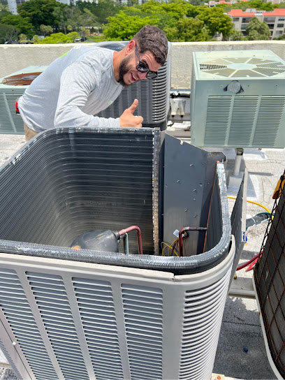 GreenTree Air Conditioning Inc. — photo 2