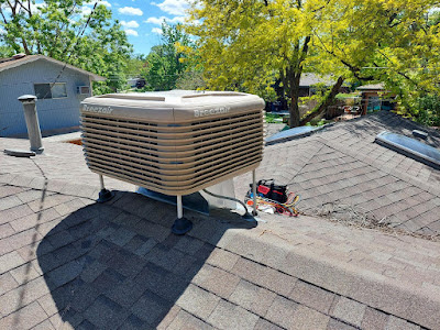 Berry Boca Raton Heating & Air Conditioning — photo 2