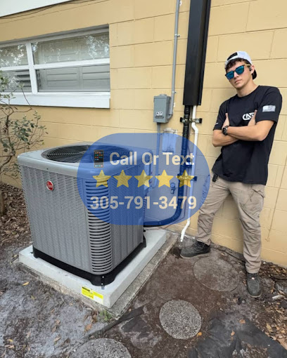 South Florida Air Conditioning Inc