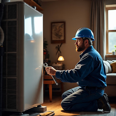 Universal HVAC Corp — photo 2