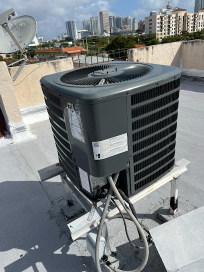 Ocean Plumbing and Air β photo 2