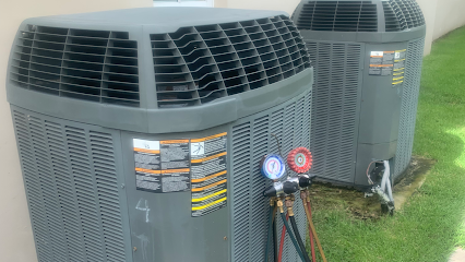 Honest Air A/C LLC — photo 2