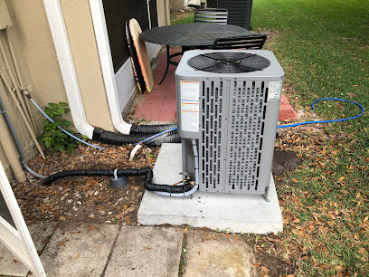 YCH AIR CONDITIONING REPAIR & INSTALLATION — photo 2