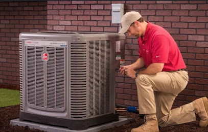 Hollywood AC Repair — photo 2