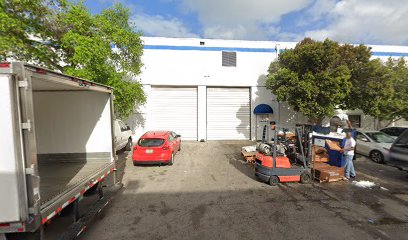 Tower Enterprises of FL/Caribean, LLC — photo 2