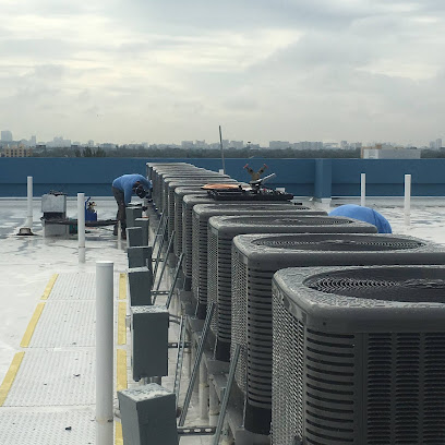 ACTL GROUP AIR CONDITIONING — photo 2