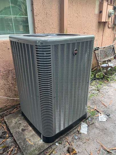 North Pole Air Conditioning — photo 2