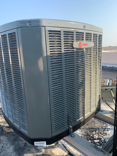 UV Air Solutions (HVAC Service & AC Repair) β photo 2