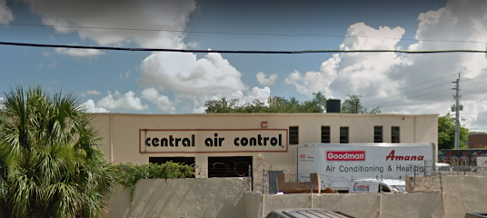Central Air Control — photo 2