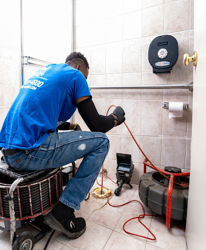 Trenchless Sewer Inspection Repair Replacement β photo 2