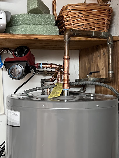 Caliber Plumbing — photo 2