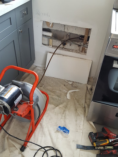 Reliable Construction & Plumbing