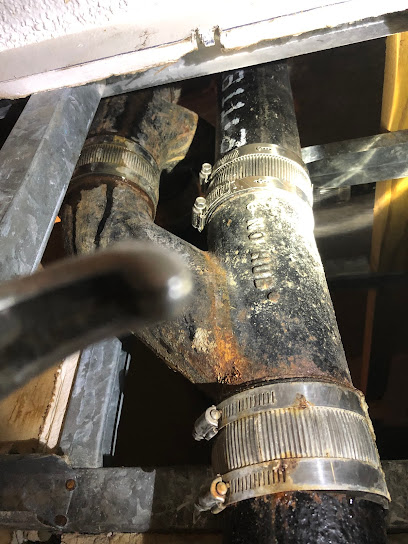Pat Calhoune Plumbing Inc β photo 2