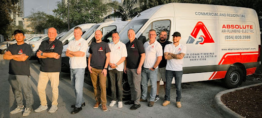 Absolute Service Call β photo 2