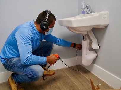 Total Leak Detection — photo 2
