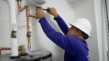 People's Plumbing & Mechanical Inc Plumber in Miami