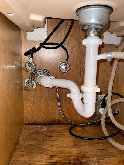 Dan and Sons plumbing Plumber in