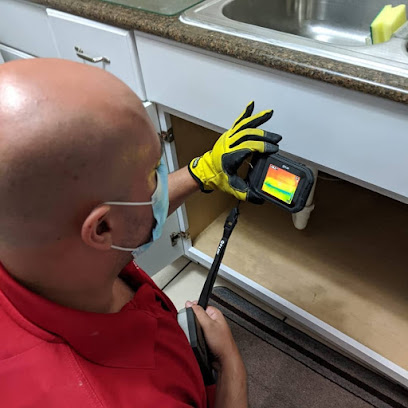 Casualty-Pro Restoration Water damage restoration service in Hialeah