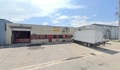 J Plumbing Supply, Corp. Plumbing supply store in Hialeah