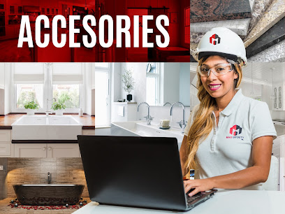 Mag Infinity Group Incorporated Interior designer in Hialeah