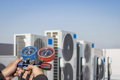 Happy Breeze AC & Heating HVAC contractor in