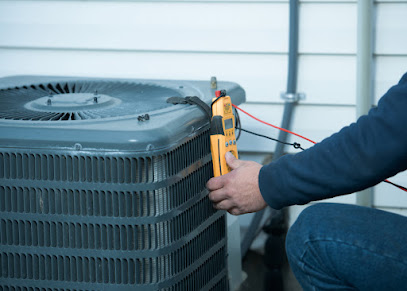 Handy AC Pros HVAC contractor in
