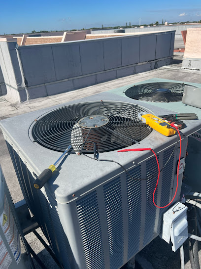 Aloha Air Conditioning, Inc.
