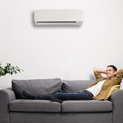 Entice Air Systems HVAC contractor in