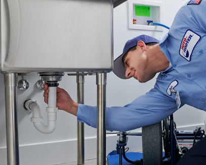Roto-Rooter Plumbing & Water Cleanup