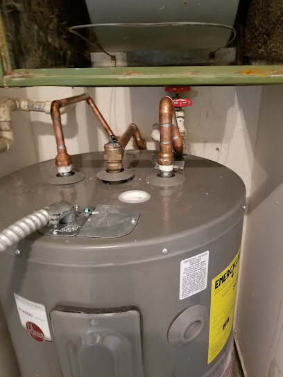 RJI PLUMBING LLC  Plumber in