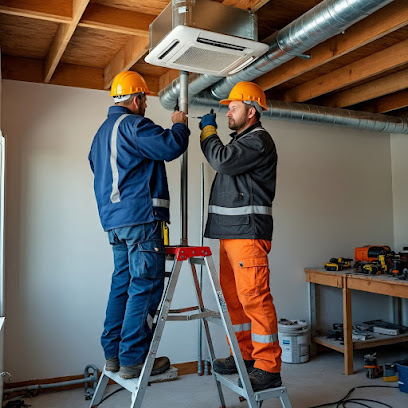 Simple HVAC LLC