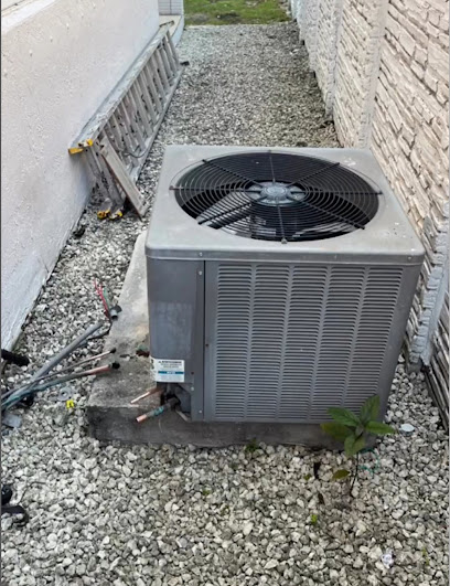 AC Now HVAC contractor in